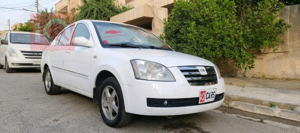 Chery A5